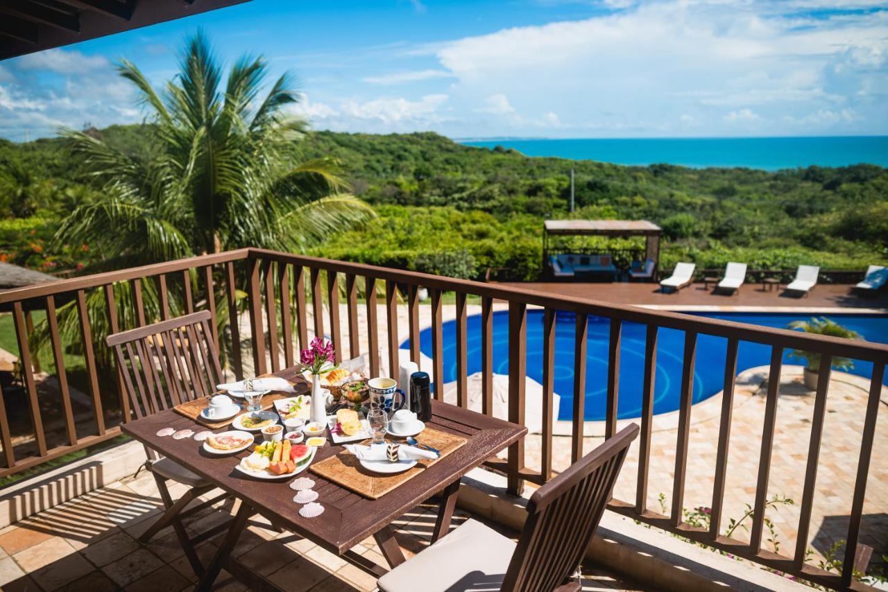 Hotel Oka Da Mata Praia de Pipa