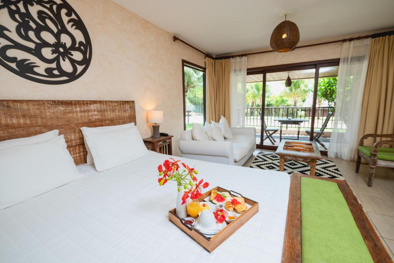 Hotel Oka Da Mata Praia de Pipa