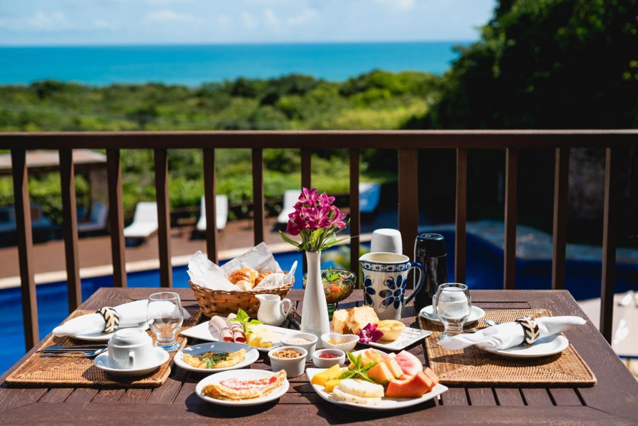 Hotel Oka Da Mata Praia de Pipa