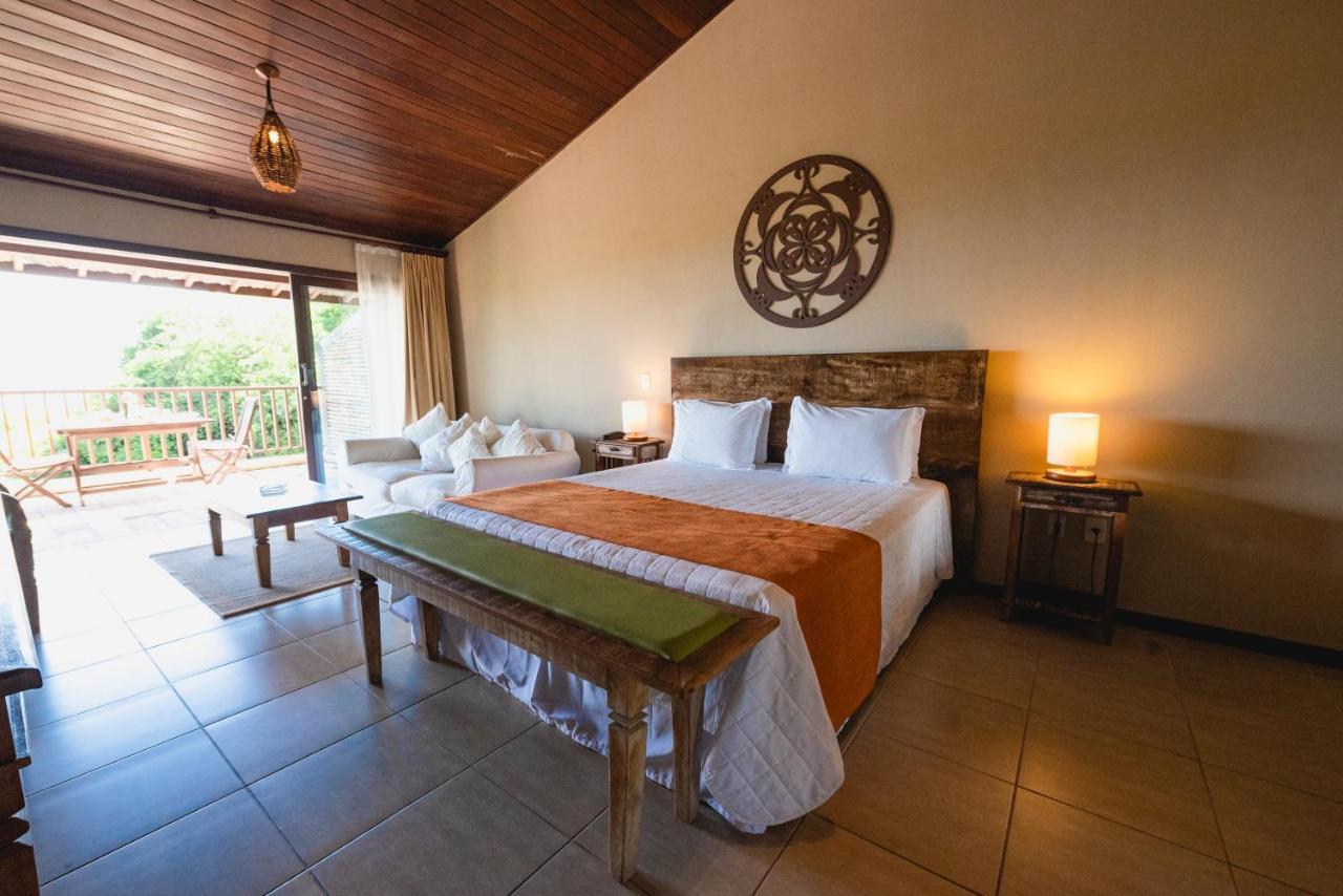 Hotel Oka Da Mata