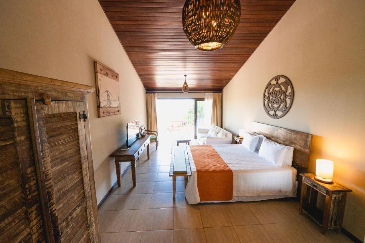 Hotel Oka Da Mata