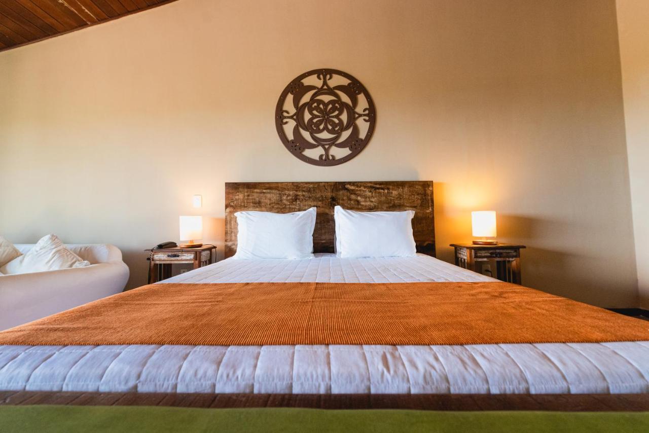 Hotel Oka Da Mata 4*
