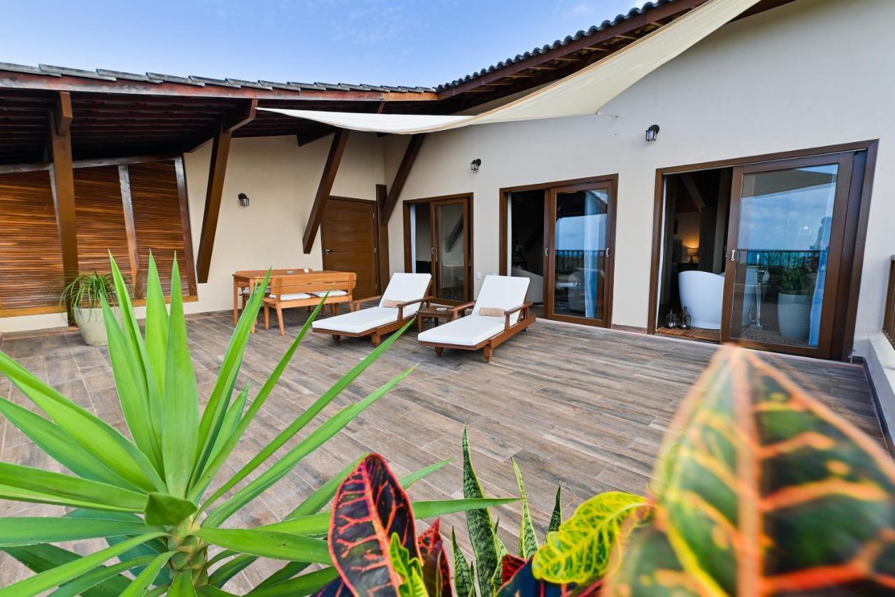 Hotel Oka Da Mata Praia de Pipa