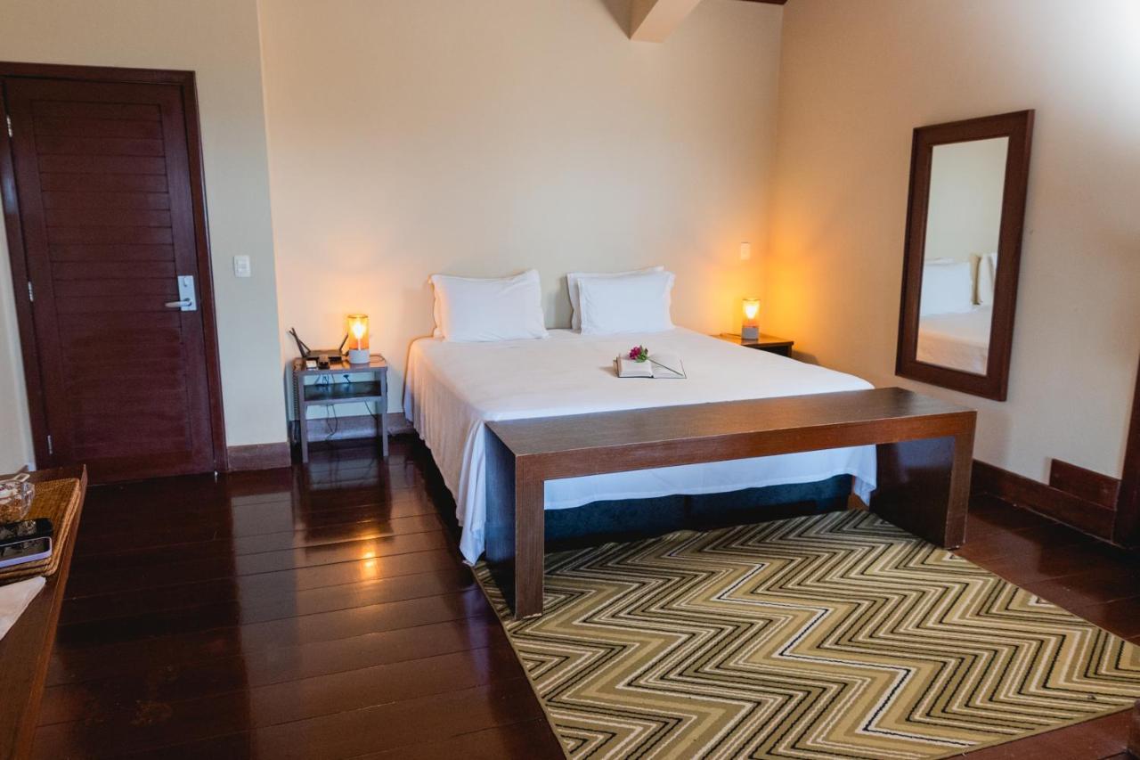 Oka Da Mata Hotel Praia de Pipa