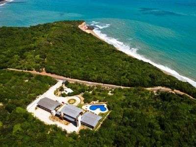 Hotel Oka Da Mata Praia de Pipa