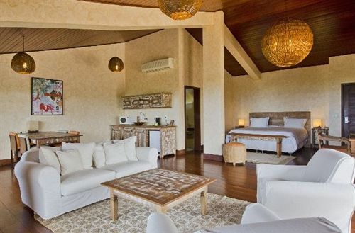 Oka Da Mata Hotel