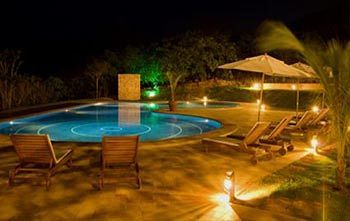 Hotel Oka Da Mata