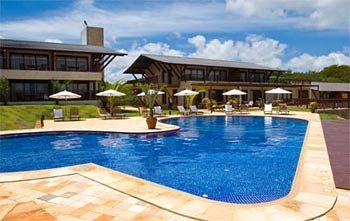 Oka Da Mata Hotel Praia de Pipa