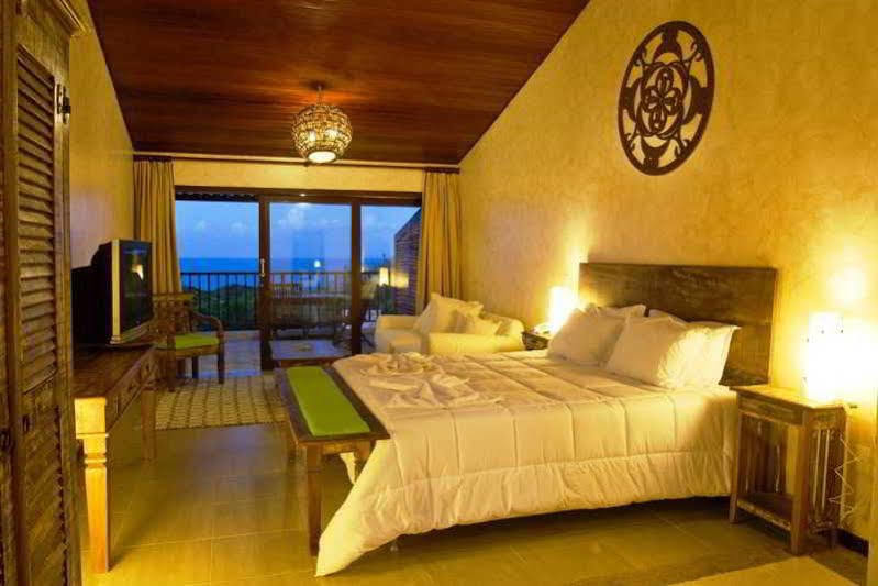 Hotel Oka Da Mata Praia de Pipa
