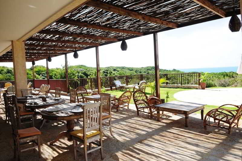 Oka Da Mata 4* Praia de Pipa