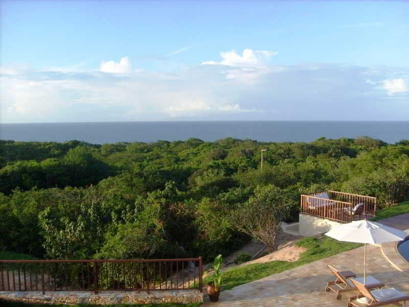 Hotel Oka Da Mata